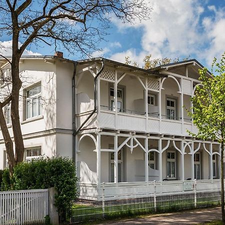 Villa Asta Binz Exteriör bild