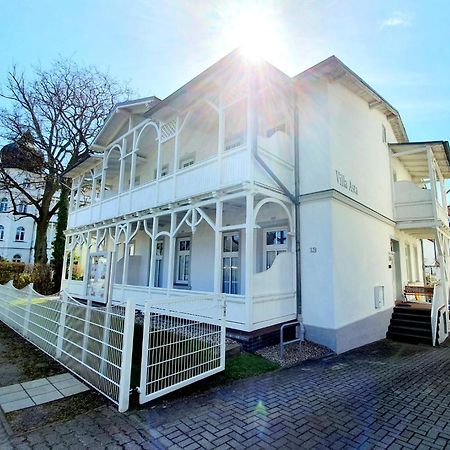 Villa Asta Binz Exteriör bild