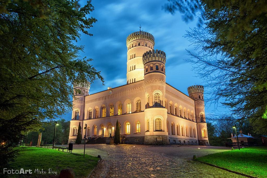 Villa Asta Binz Exteriör bild